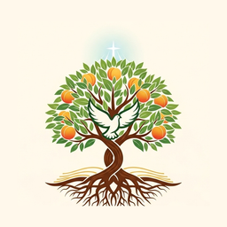 Peachtree Valley Church Logo